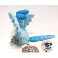 Authentic Pokemon Center Plush Pokemon fit Articuno 24cm (long)